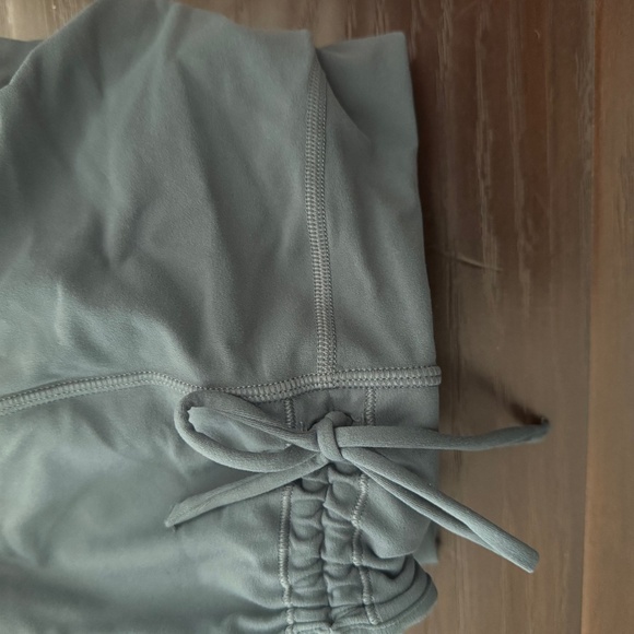 Athleta Elation Cinch Ultra High Waist Legging- s tall - Picture 2 of 5